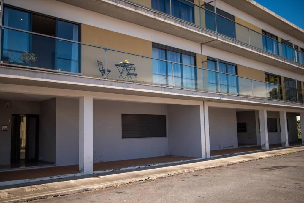 Апартаменты Casa Da Raquel Понта-Делгада Экстерьер фото