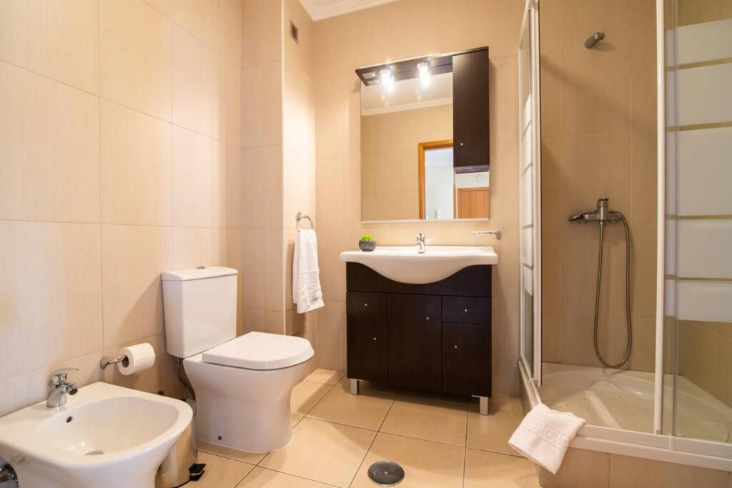 Апартаменты Casa Da Raquel Понта-Делгада Экстерьер фото